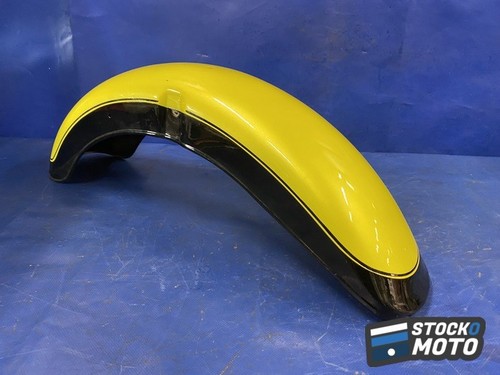 Garde boue avant - avant, moto