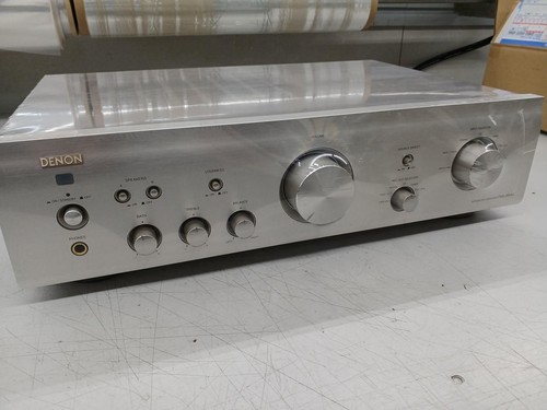 Denon primain amplifier - denon,