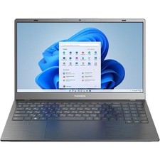 THOMSON NEO15 PC Portable Notebook 15'' FHD - Core i3-10110U - RAM 8Go - 256Go S