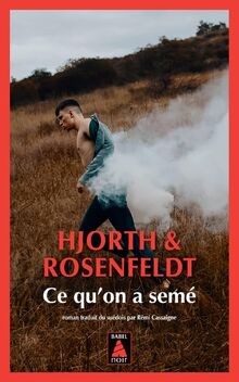 Quon semé hjorth et - a,