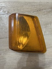 Clignotant Avant Gauche FIAT 242 Original Siem