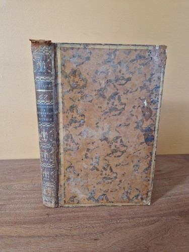 Oeuvres complètes voltaire - de,