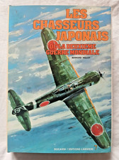 Les Chasseurs Japonais de la