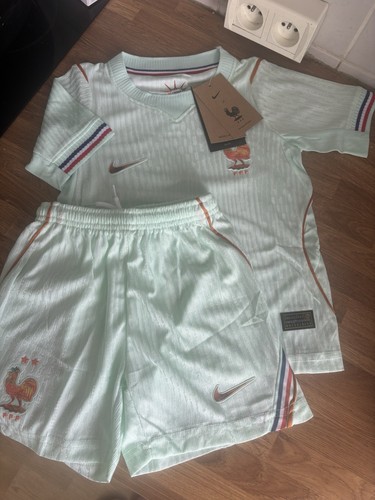 Maillot foot equipe france - maillot,