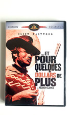 DVD QUELQUES DOLLARS DE PLUS