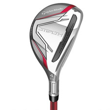 TaylorMade Stealth2 HD Ladies