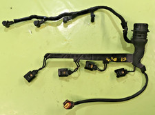 Faisceau Injecteurs / Bougies Prechauffage / PSA 1.4 HDI / DV4 / 9649900780