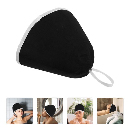 Bonnet sauna confortable - bonnet,