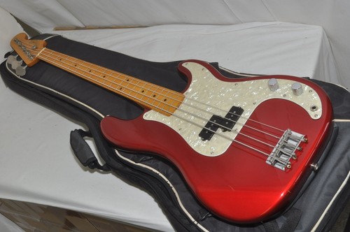Guitare électrique fender - guitare,