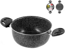 Casserole 2 Poignées