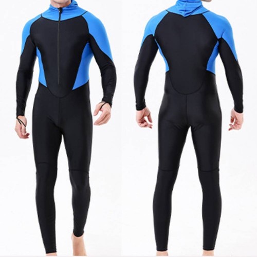 Combinaison homme 5mm pour - homme,