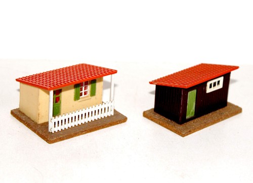 Jouef 1973 2 maquette - jouef,