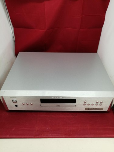 Rotel rcd 1572 special - rotel, rcd-1572