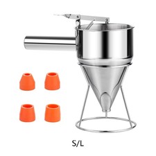 Distributeur de pâte, outil