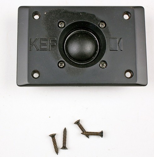 Original kef 1089 - kef, tweeter