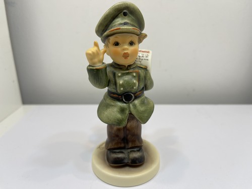 Figurine hummel 2039 - hummel,