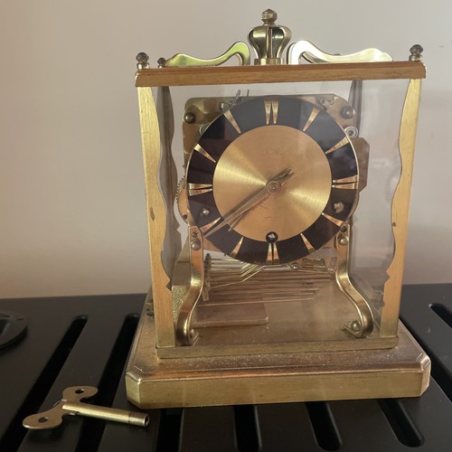 Pendule ancienne schatz - schatz, und