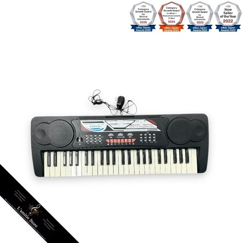 Clavier électronique kkey01 - clavier,