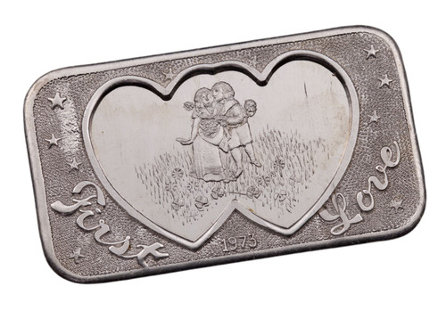 1973 mother lode mint - mother, 1