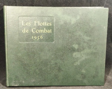 Flottes de combat 1956 - Henri