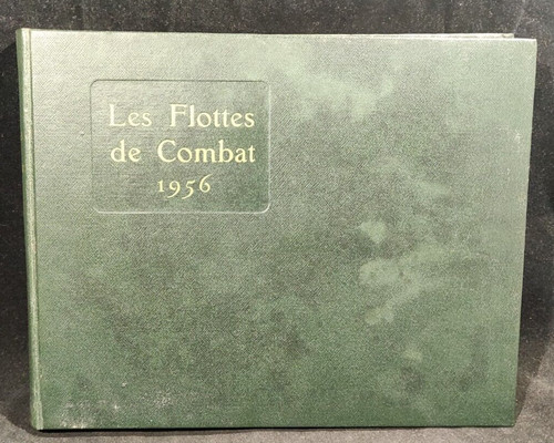 Flottes combat 1956 - flottes,