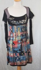 LES FEES DU VENT - Robe ML