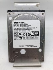 Disque Dur Interne Toshiba