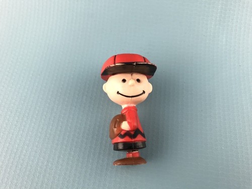 Vintage peanuts gang charlie - peanuts,