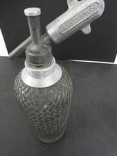 SIPHON ANCIEN SPARKLETS -