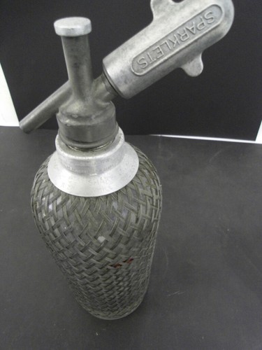 Siphon ancien sparklets - ancien,