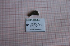 CROCHET ANTI RETOUR Pièce