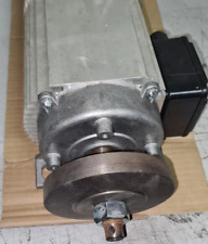 Moteur EMG neuf  MULLER  scie circulaire de chantier /plateau 380v 3 ph 3.8KW