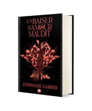 Un baiser d'amour maudit