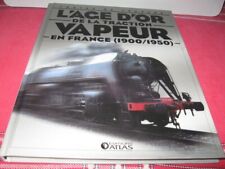 Livre en TBE : L'âge d'or de