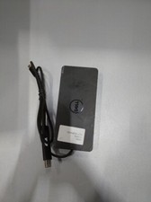 Dell D6000 USB 3.0 Usb-C