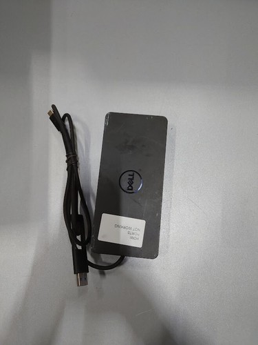Dell d6000 usb - usb, 3.0