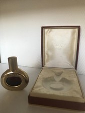 miniature de parfum HERMES coffret bijou rechargeable