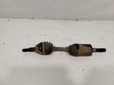 Transmission Avant Gauche pour