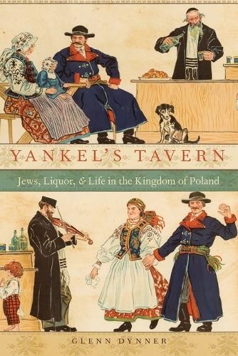 Glenn dynner yankel - glenn, tavern