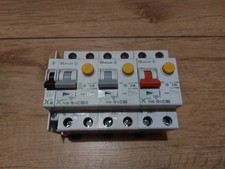 Lot de 3x Disjoncteur