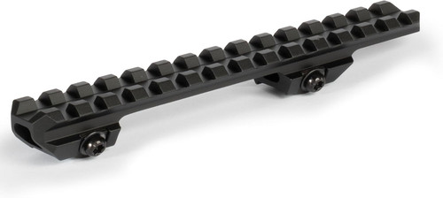 Single picatinny rail mount - picatinny,