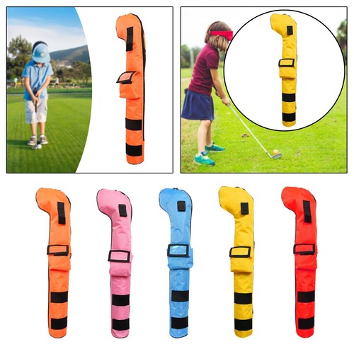 Sac club golf - de, mini