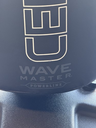 Century wavemaster powerline - century,