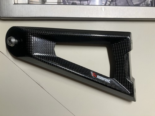 Bmw s1000rr akrapovic carbon - bmw,