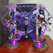 Figurine Genshin Impact Raiden