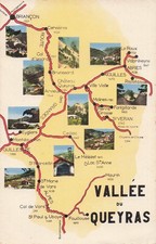 5 AIGUILLES VALLEE DU QUEYRAS