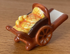 Fève Chariot des Pains Paul