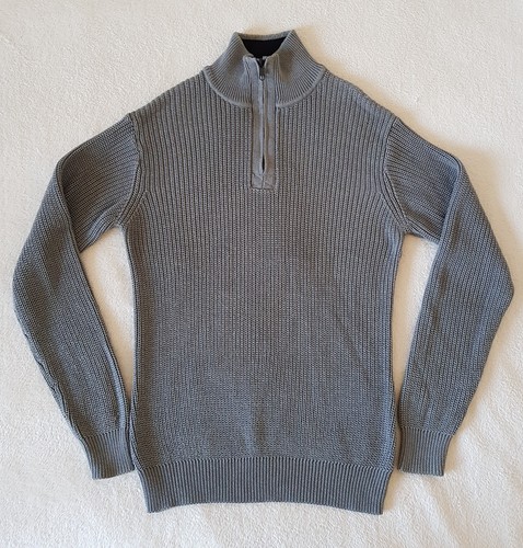 Pull homme col - , camionneur