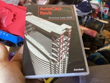 Autocad revit structure - revit, suite