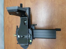 Manfrotto 303PLUS QTVR Geared